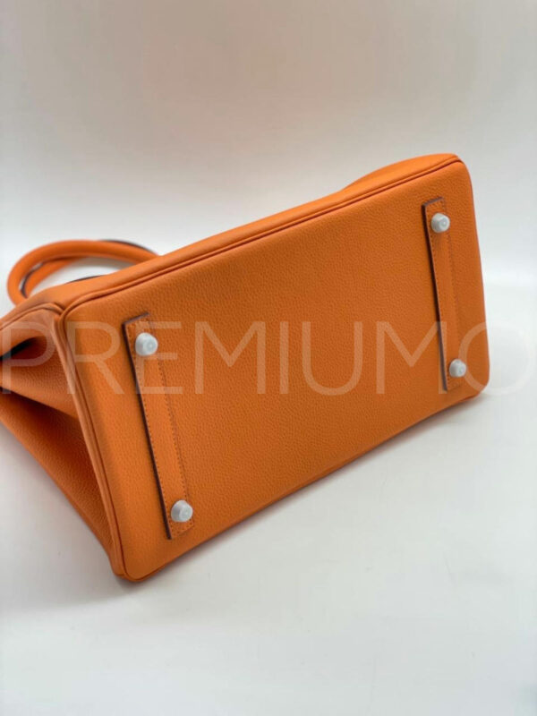 Hermes сумка PR436065 5