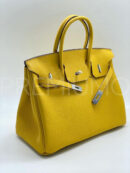Hermes сумка PR981869 5