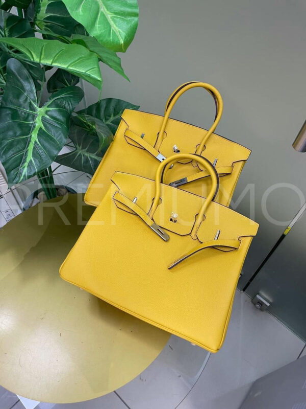 Hermes сумка PR981869 4