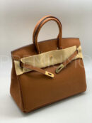 Hermes сумка PR490963 6