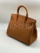 Hermes сумка PR490963 7