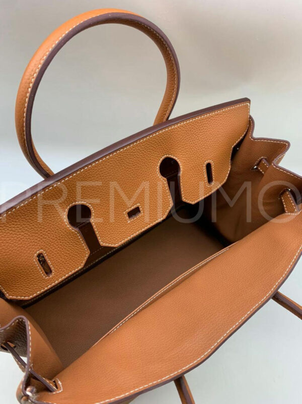 Hermes сумка PR490963 3