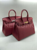 Hermes сумка PR114530 6
