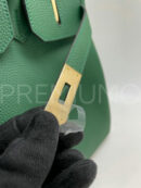Hermes сумка PR676946 9