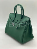 Hermes сумка PR351642 6