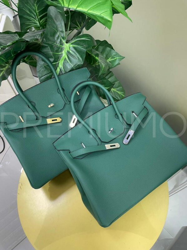 Hermes сумка PR676946 5