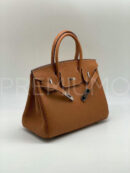 Hermes сумка PR828207 5