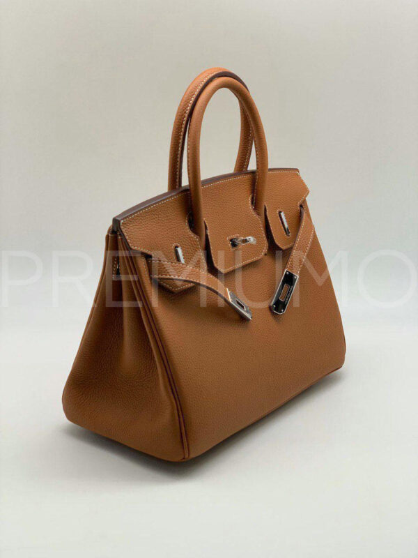 Hermes сумка PR828207 2