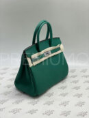 Hermes сумка PR853297 5