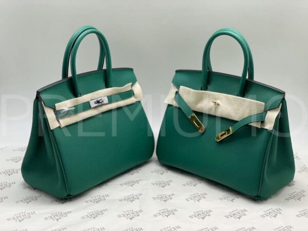 Hermes сумка PR853297 3