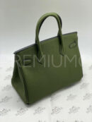 Hermes сумка PR863197 8