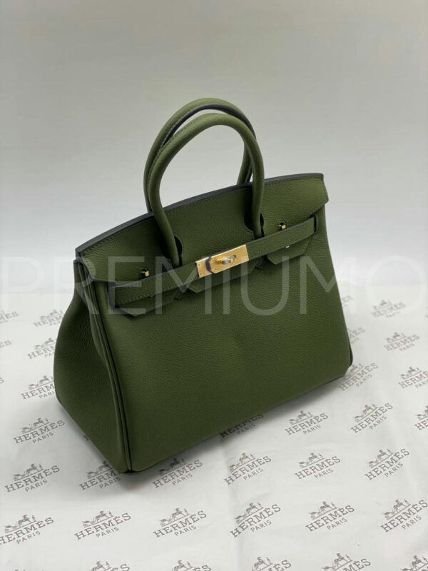 Hermes сумка PR698119 2