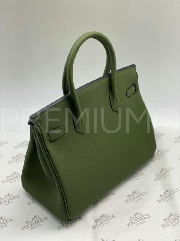 Hermes сумка PR698119 3