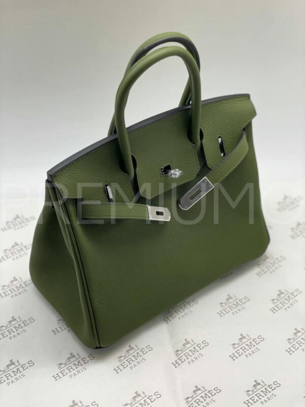 Hermes сумка PR863197 3