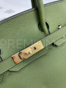 Hermes сумка PR698119 8
