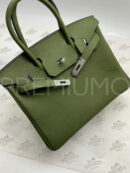 Hermes сумка PR863197 6