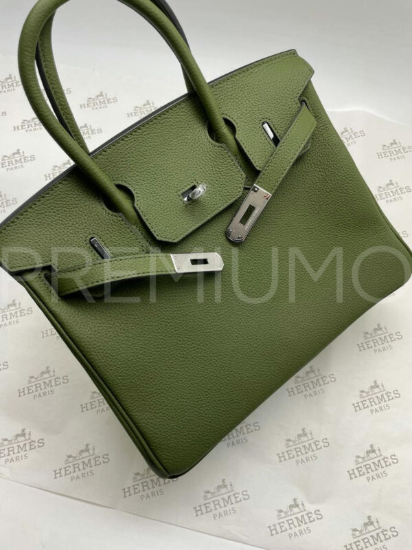 Hermes сумка PR863197 2