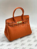 Hermes сумка PR714708 4