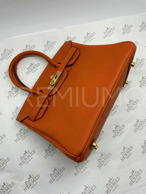 Hermes сумка PR714708 2