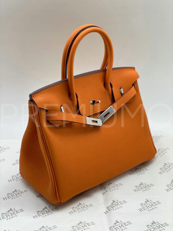 Hermes сумка PR987693 2