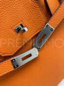 Hermes сумка PR987693 8
