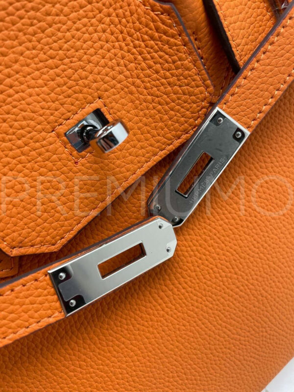 Hermes сумка PR987693 4