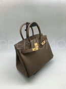 Hermes сумка PR369052 9
