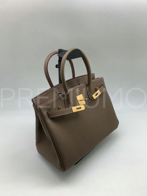 Hermes сумка PR369052 4