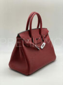 Hermes сумка PR106248 7
