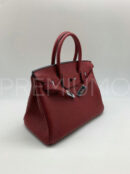 Hermes сумка PR106248 9