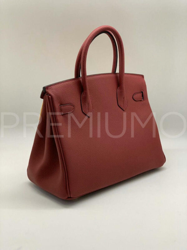 Hermes сумка PR106248 5