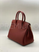 Hermes сумка PR106248 12