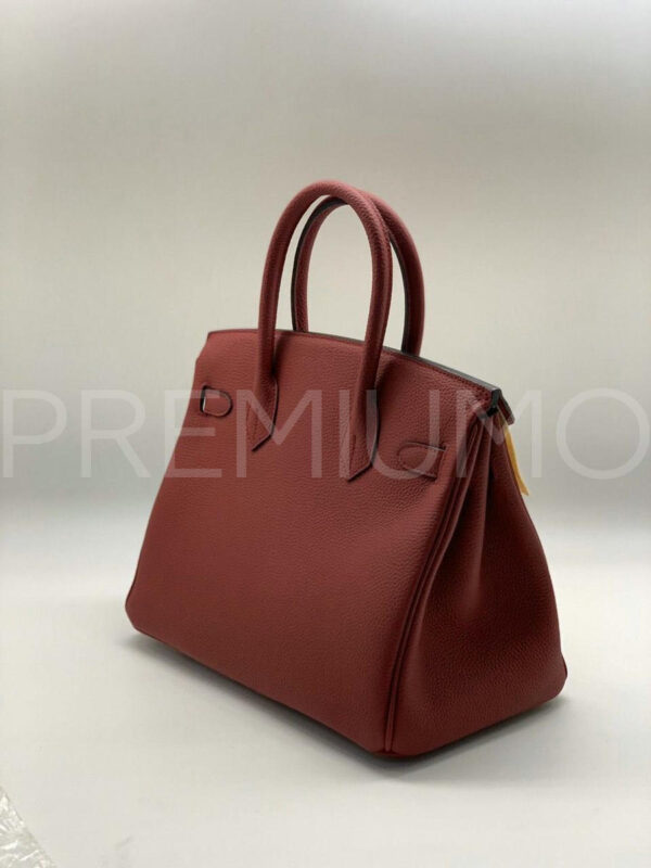 Hermes сумка PR106248 6