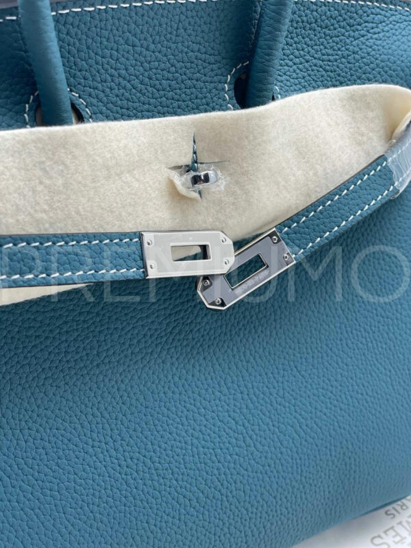 Hermes сумка PR754491 3