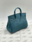 Hermes сумка PR153217 5
