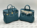 Hermes сумка PR754491 8