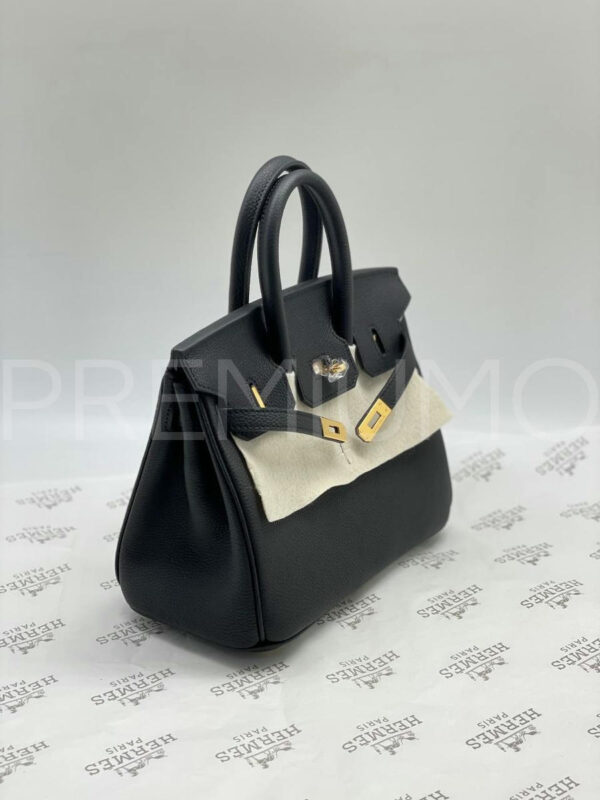 Hermes сумка PR455727 6
