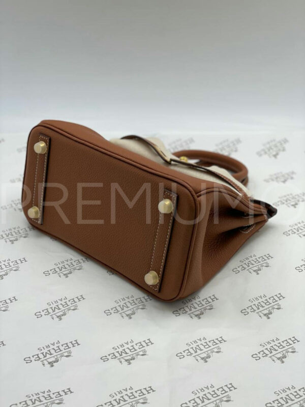 Hermes сумка PR391359 6