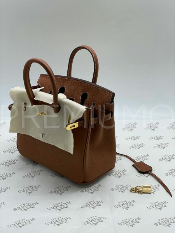Hermes сумка PR391359 7