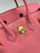 Hermes сумка PR405432 13