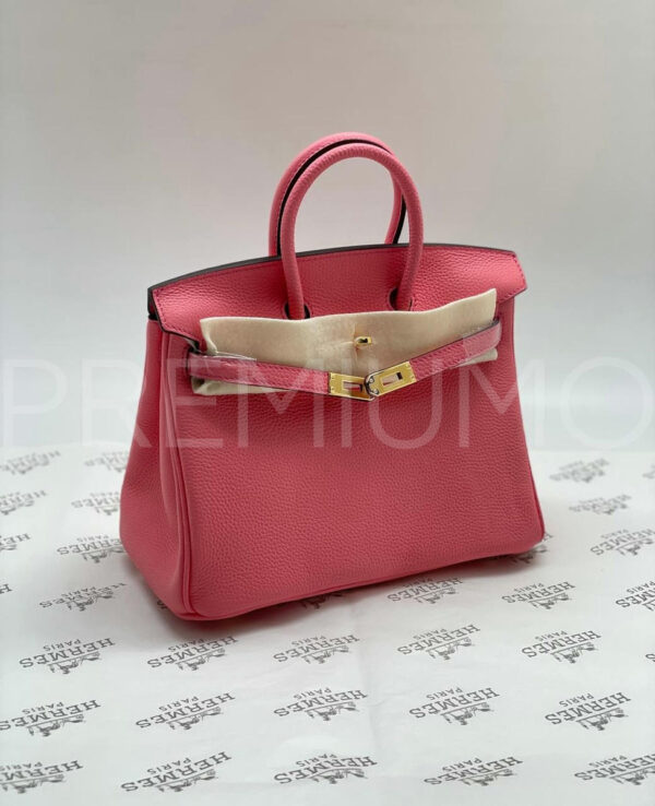Hermes сумка PR405432 4