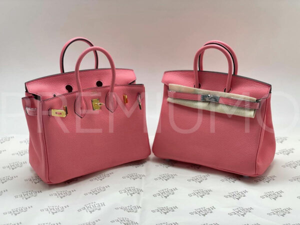 Hermes сумка PR642158 4