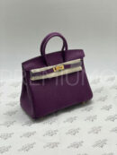 Hermes сумка PR217714 7