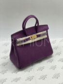 Hermes сумка PR217714 6