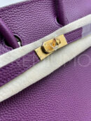 Hermes сумка PR217714 9