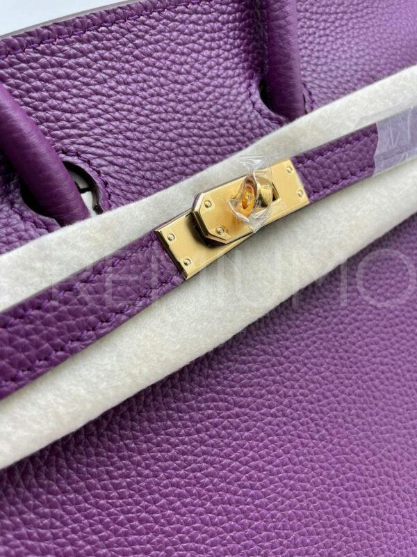 Hermes сумка PR217714 4