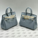 Hermes сумка PR918897 6