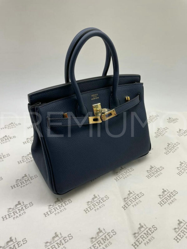 Hermes сумка PR511949 7