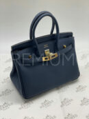 Hermes сумка PR511949 9
