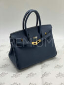 Hermes сумка PR511949 10
